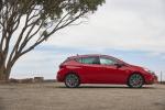Opel Astra 2016 года (ZA)